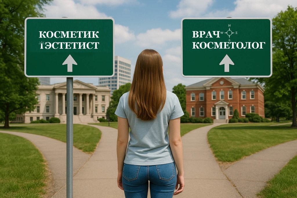 Куда поступить на косметолога после 9 класса в Беларуси — колледжи, специальности, условия
