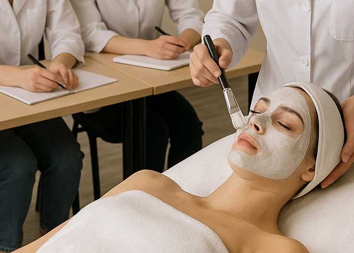 Как стать косметологом после колледжа, медколледжа