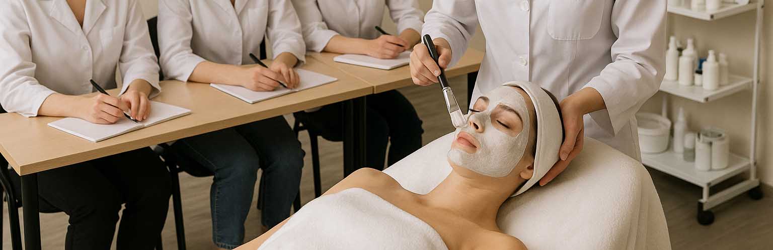 как стать косметологом после мед колледжа