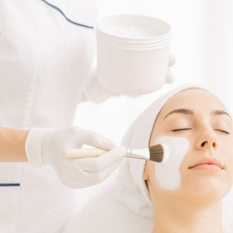 как стать косметологом