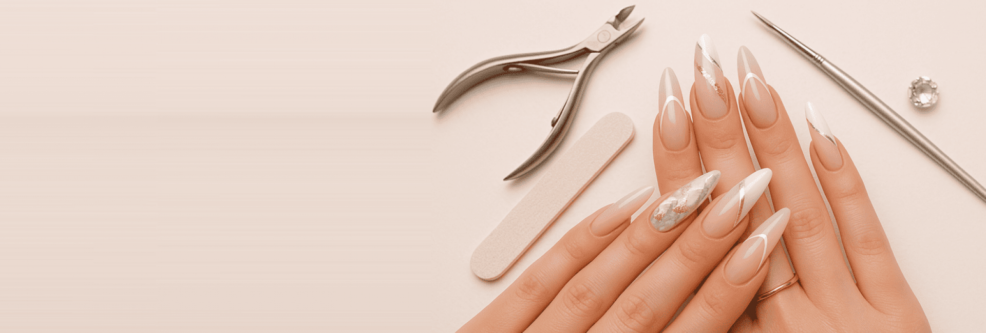 Школа маникюра и педикюра